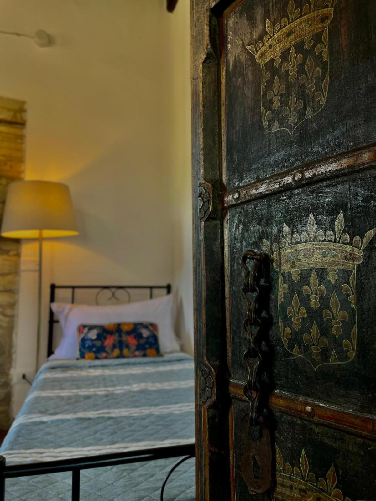 Agriturismo Casa Rastelli Monte Orsello Exteriér fotografie